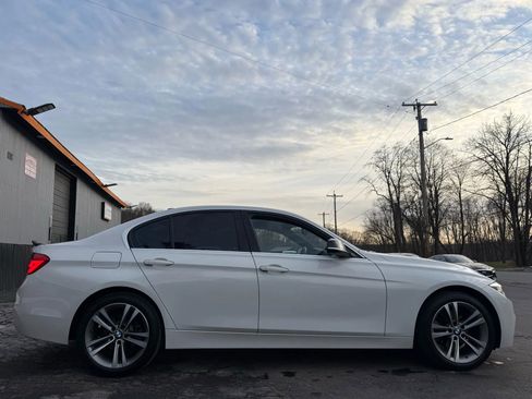 Used 2017 BMW 330i xDrive Sedan image 5
