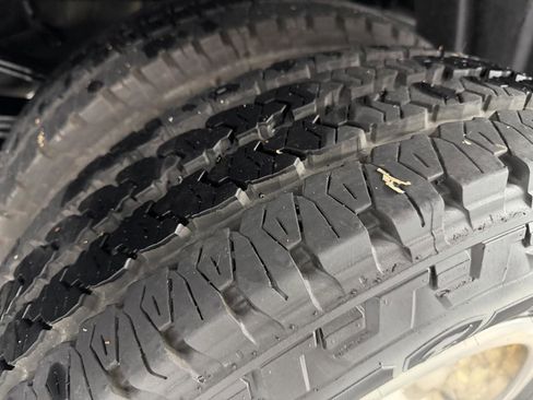 Used 2012 RAM 3500 ST w/ Chrome Appearance Group image 5