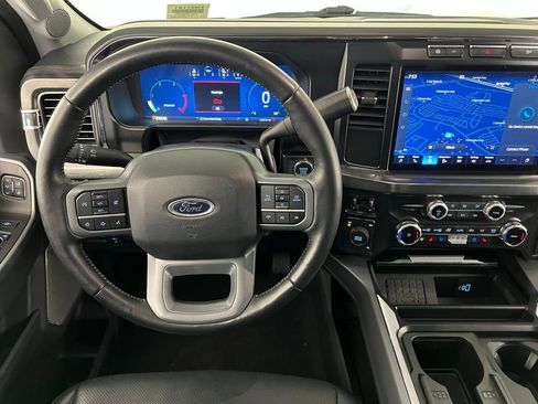 Used 2024 Ford F250 Lariat image 13