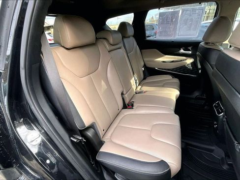 Used 2023 Hyundai Santa Fe Limited image 20