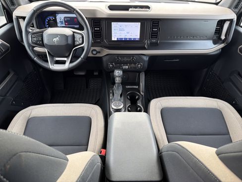 Used 2021 Ford Bronco Big Bend AWD/4WD image 4