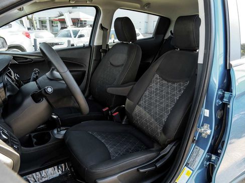 Used 2019 Chevrolet Spark LS image 26