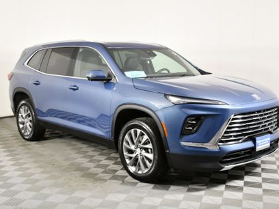 Used 2025 Buick Enclave Preferred