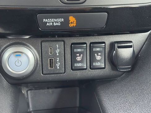 Certified 2023 Nissan Leaf SV Plus image 15