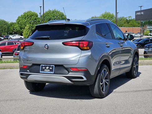 Used 2023 Buick Encore GX Select FWD image 4