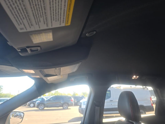 Used 2024 Ford Escape ST-Line w/ Tech Pack #1 AWD/4WD image 6