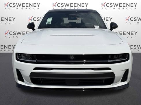 New 2026 Dodge Charger GT w/ Blacktop Package image 8