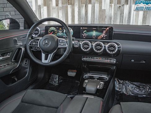 Used 2023 Mercedes-Benz CLA 250 4MATIC image 16