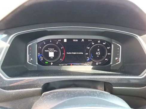Used 2023 Volkswagen Tiguan SEL R-Line AWD/4WD image 18