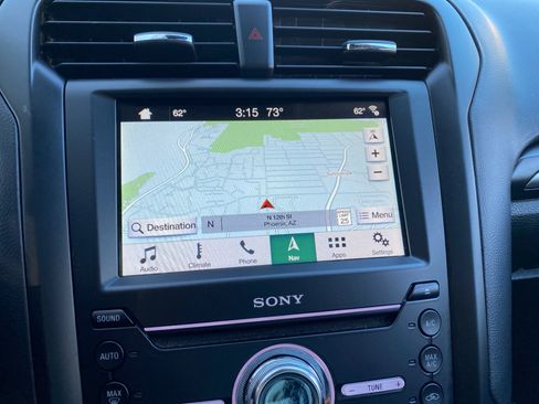 Used 2019 Ford Fusion Energi Titanium image 62