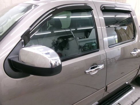 Used 2012 GMC Sierra 1500 SLT AWD/4WD image 6