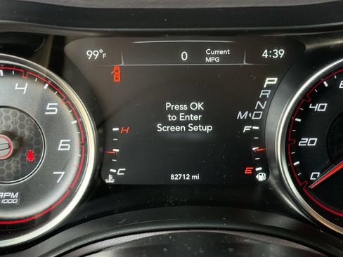 Used 2021 Dodge Charger SXT AWD/4WD image 16