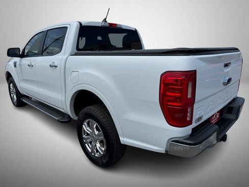 Used 2022 Ford Ranger XLT w/ Equipment Group 301A Mid image 4