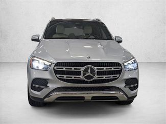 Certified 2024 Mercedes-Benz GLE 350 4MATIC video 2