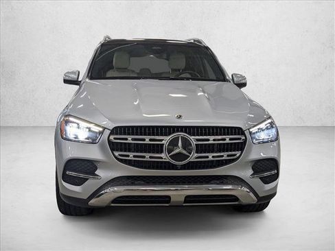 Certified 2024 Mercedes-Benz GLE 350 4MATIC image 2