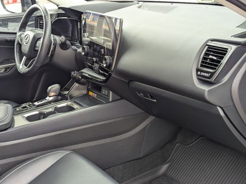 Used 2023 Lexus NX 350 AWD w/ Premium Package image 29