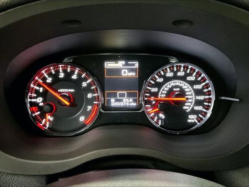 Used 2021 Subaru WRX image 13