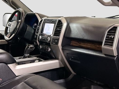 Used 2020 Ford F150 Lariat w/ Equipment Group 502A Luxury AWD/4WD image 28