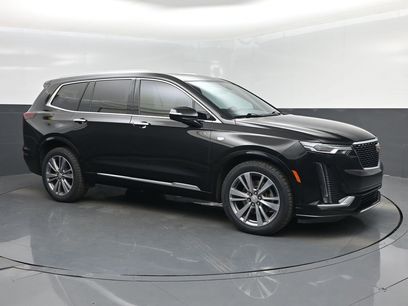 Used 2020 Cadillac XT6 Premium Luxury