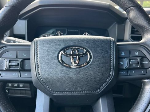 New 2026 Toyota Tundra SR RWD image 24