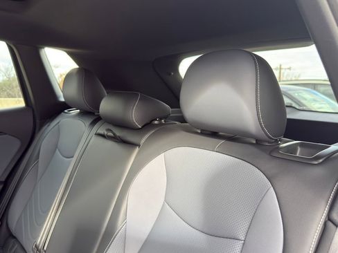 New 2026 Volkswagen Tiguan SE R-Line FWD image 29