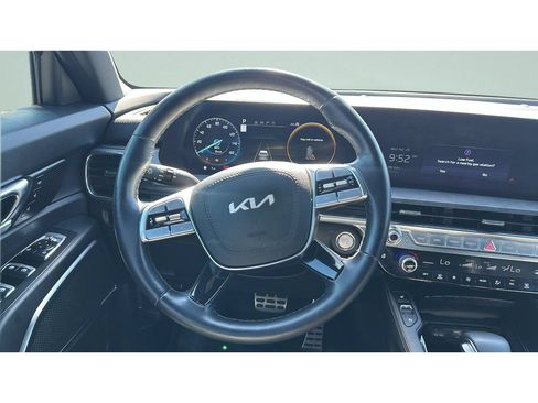 Used 2025 Kia Telluride SX AWD/4WD image 13