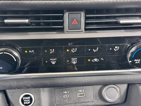 Certified 2023 Nissan Rogue S AWD/4WD image 26