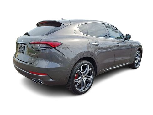 Certified 2023 Maserati Levante GT AWD/4WD image 6