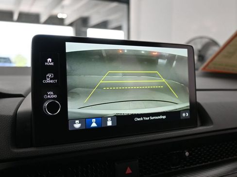 Used 2026 Honda CR-V LX image 17