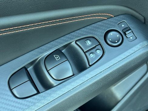 Used 2020 Nissan Altima 2.0 SR image 13