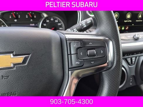 Used 2023 Chevrolet Blazer LT image 27