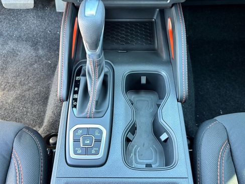 New 2026 Nissan Frontier PRO-4X image 27