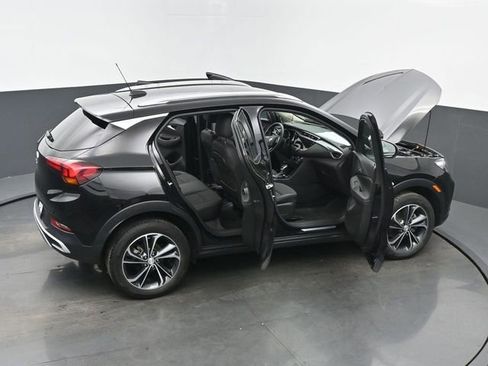 Used 2023 Buick Encore GX Select image 65