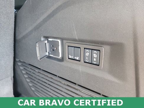 Certified 2023 Chevrolet Tahoe Z71 w/ Z71 Off-Road Package image 28