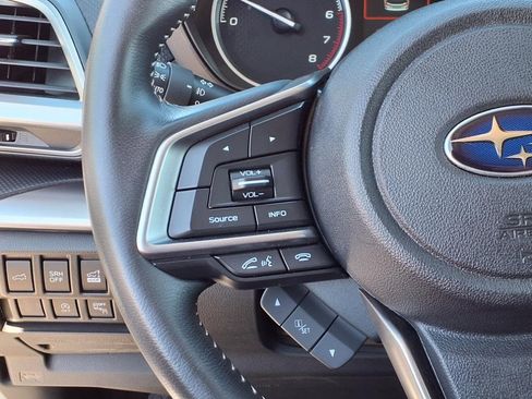 Used 2023 Subaru Forester Premium w/ Popular Package #2 image 26