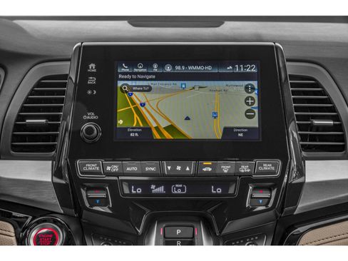 Used 2019 Honda Odyssey Elite image 14