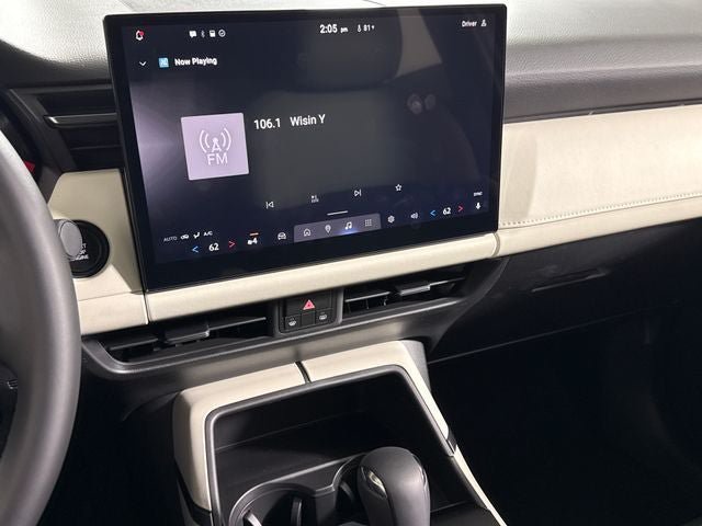 New 2026 MAZDA CX-5 Select AWD/4WD image 24