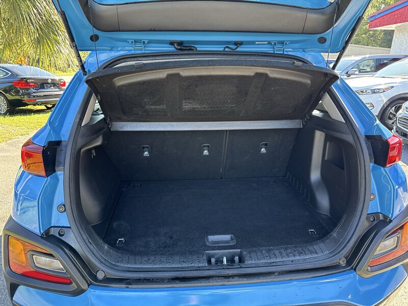 Used 2019 Hyundai Kona SE FWD image 6