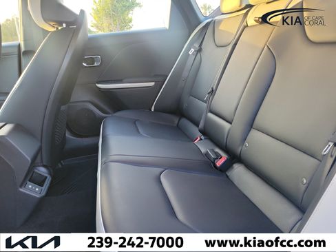 New 2026 Kia K4 EX w/ GT-Line Premium Package FWD image 14