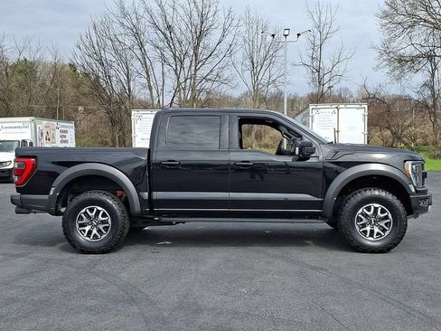Used 2023 Ford F150 Raptor AWD/4WD image 10