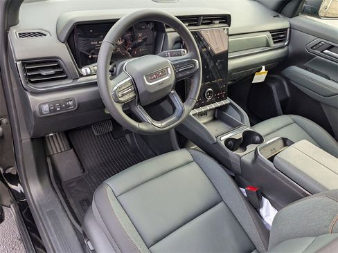 New 2026 GMC Terrain AT4 w/ Convenience Package III image 12