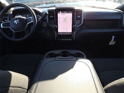 New 2026 RAM 2500 Tradesman image 12