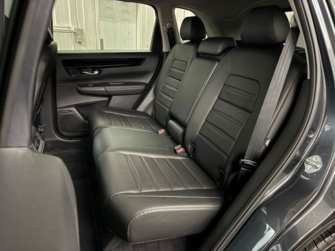 Used 2025 Honda CR-V EX-L image 8