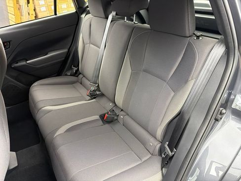 Used 2024 Subaru Impreza 2.0i AWD/4WD image 19