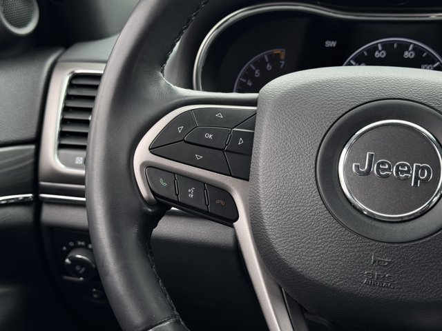 Used 2020 Jeep Grand Cherokee Limited RWD image 14