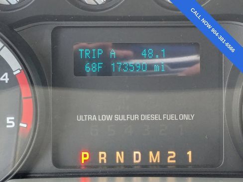 Used 2015 Ford F350 XL w/ Power Equipment Group RWD image 30