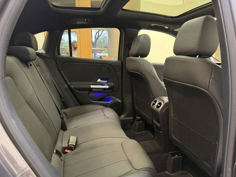 Certified 2026 Mercedes-Benz GLA 250 image 20