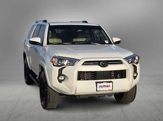 Certified 2024 Toyota 4Runner SR5 Premium w/ Moonroof Package AWD/4WD video 3