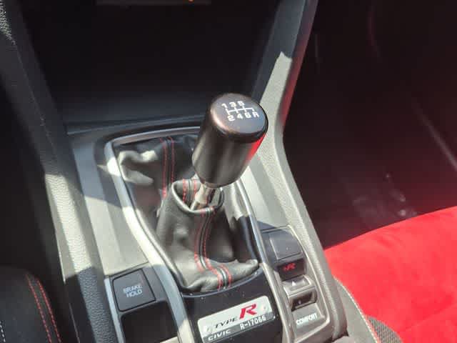 Used 2018 Honda Civic Type R image 33
