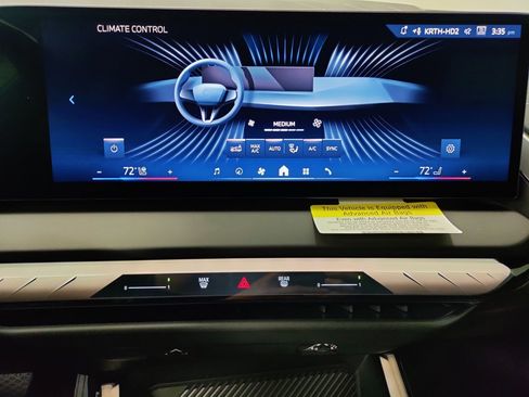 New 2026 BMW X3 xDrive30 w/ Convenience Package image 18